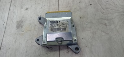 Модуль подушек renault 605487500 фото №1