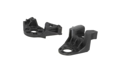 Набір ремонтний фара лампи p citroen c4 04- фото №1