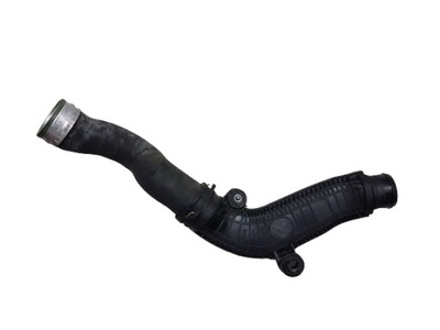 Seat altea lift 1.8 tsi труба шланг інтеркулер 1k0145840r фото №1