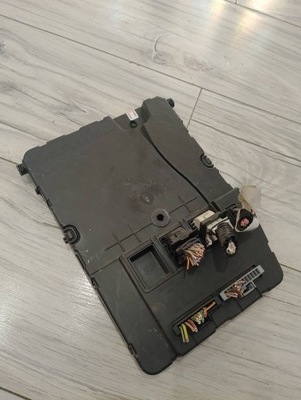 Коробка модуль uch n1 8200606824 s118400140g renault scenic ii фото №1