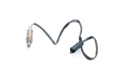 Датчик лямбда-зонд 09skv724 фото №1