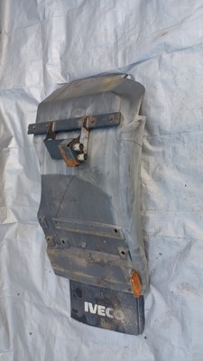 Iveco stralis підкрилок праве перед фото №1