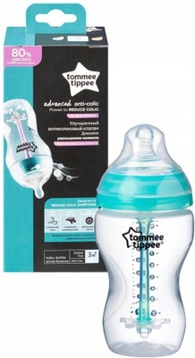 Tommee Tippee Butelka ADVANCED 340ml