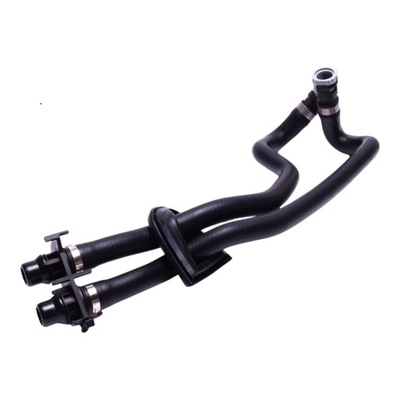 Шланг радиатора land rover freelander 2 range rover evoque typ lr019276 фото №1