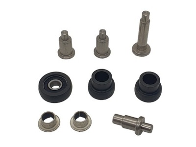 Ролики шарнір нижній opel combo d 12-18 - roll rllocd03 фото №1