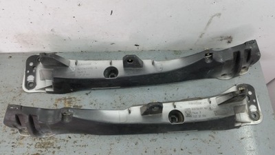 Кронштейн крыла l/p clio iii 8200314931 фото №1