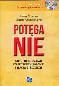 Potęga NIE (Audiobook)