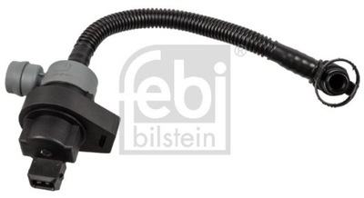 VALVE ODPOWIETRZENIA TANK FUEL BMW 1 E87 06- FE172506  