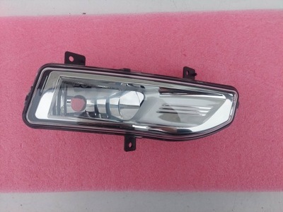 NISSAN QASHQAI J11 LIFT 17- HALOGEN PRAWY PRZÓD