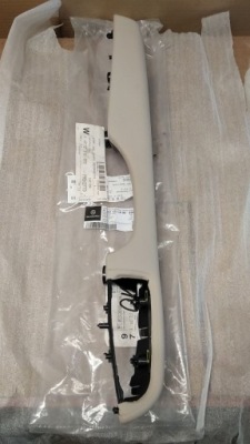 Mercedes vito w447 пластик w двері передні праве a4477271000 фото №1