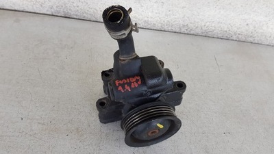 Насос усилителя ford fusion 1.4 16v фото №1