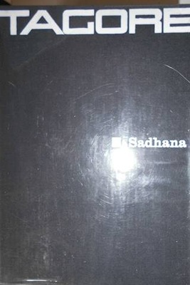 Sadhana - R. Tagore