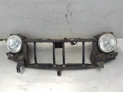 552 jeep liberty kj pas передний усилитель фото №1