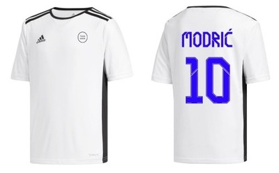 Koszulka adidas Real Madryt MODRIĆ 10 junior 140