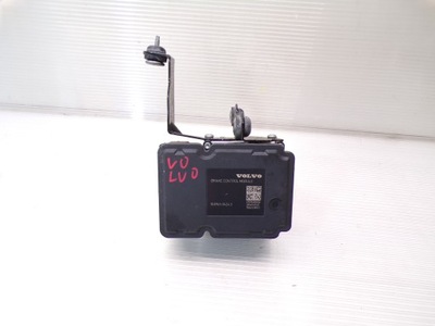 Насос abs volvo v40 ii p31423315 фото №1