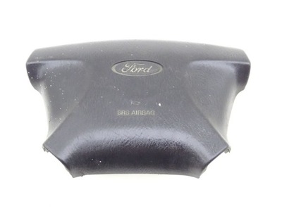 Ford ranger ii 98-02 подушка подушка безопасности водителя фото №1