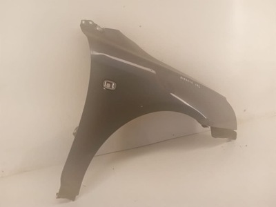 Крыло правый перед toyota avensis t25 1f6 фото №1