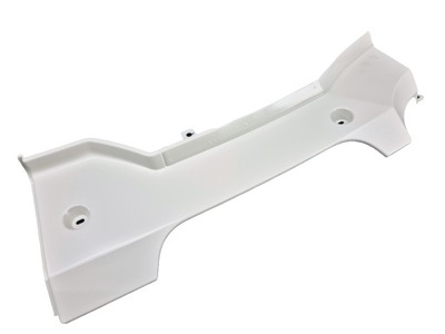 Mercedes actros mp4 молдинг заглушка захист бампера права a9608856974 nowa фото №1