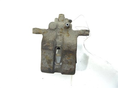 Супорт задня правий honda stream 1.7b 00-03 фото №1