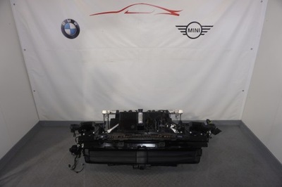 Pas передній підсилювач bmw ix i20 фото №1