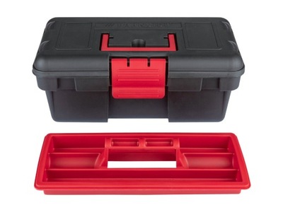 Narzędziowa skrzynka do przenoszenia Parkside