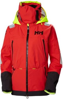 SZTORMIAK DAMSKI HELLY HANSEN W AEGIR RACE 2.0