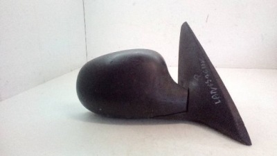 Зеркало правое механический daewoo lanos фото №1