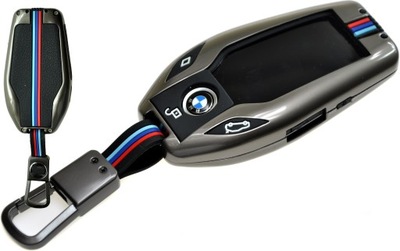 FORRO FLUOROSCENCYJNE AL LLAVE BMW X1 X3 X5 X6 7 G M POWER + ACCESORIOS  