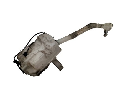 Бачок помпа омывателя citroen c4 aircross 2012r. фото №1