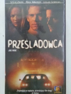 Prześladowca