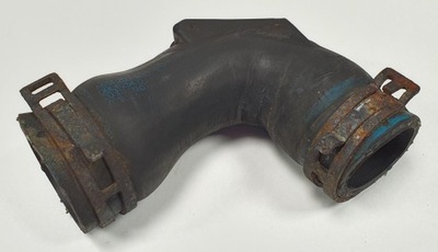 Wąż труба wody mercedes glk x204 a6512031482 фото №1