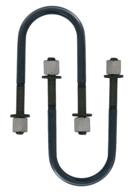 Mitsubishi pajero do 1999 | sport | l200 do 2006 стяжні болти ресора ironman фото №1