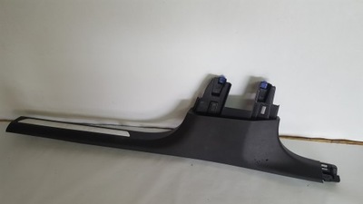 Grandland x защита стойка порог правая yp00011377 фото №1