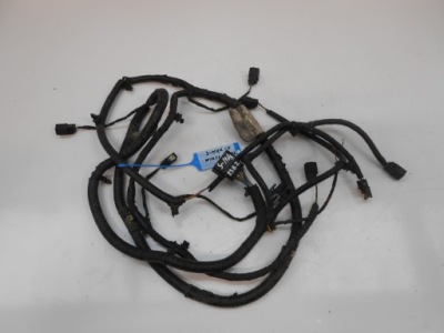 Ford s-max galaxy жгут датчиков парковки pdc электропроводка описание фото №1