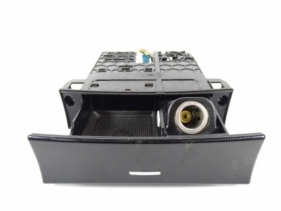 Mercedes ml w164 бардачок попільничка панель приладів фото №1