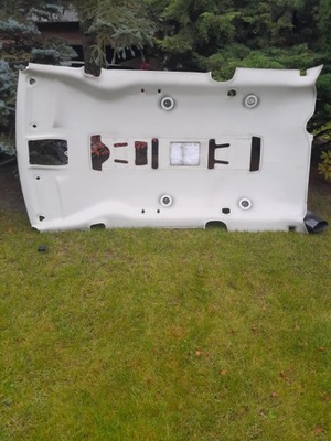 Потолок chrysler voyager lancia rok 2008-2016 фото №1