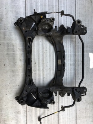 Kia stinger подрамник подрамник перед фото №1