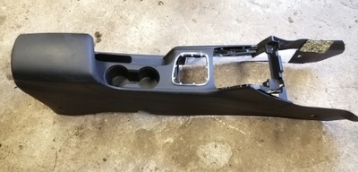 Kia ceed ii 12- тунель середній фото №1