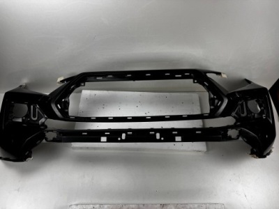 Toyota rav4 v lift бампер передний перед новый оригинал 2023- фото №1