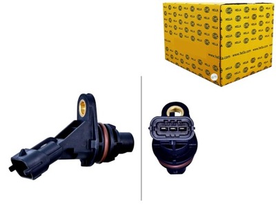 Датчик положение вала распределительного вала ford b-max c-max ii ecosport fiesta фото №1