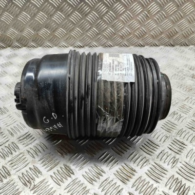 Mercedes gls x167 пневмоподушка подушка підвіска задня задня a1673200025 фото №1