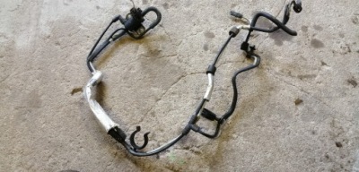 Mazda 3 bl 09-13 1.6 citd клапан вакууму фото №1