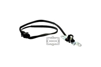 Датчик положение вала rozrz. alfa romeo 145 94- фото №1