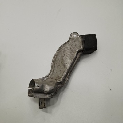 2016 mini one - cooper f56 f55 защита тепловая фото №1