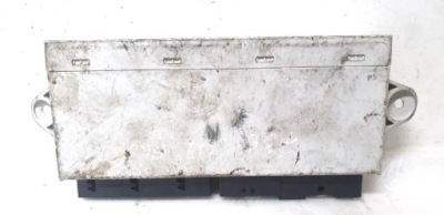 Модуль задніх лівих двері bmw 7 e65, e66, e67 61356947123 3.0l дизель фото №1