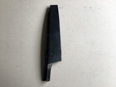 V60 i lift 13- молдинг стойка дверь левый перед фото №1