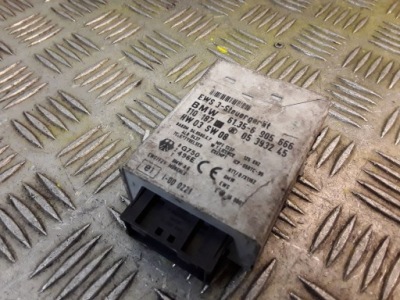 Mini one - cooper r50 - 53 модуль / блок управления иммобилайзер фото №1