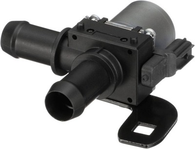 Клапан управляющий отопителя ehv128 gates фото №1