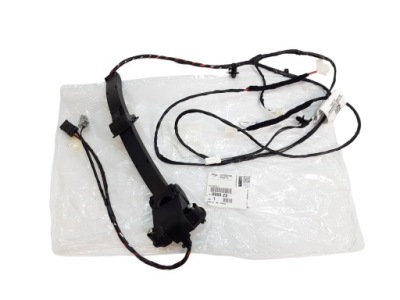 Жгут электропроводка дверь задний  левая do ducato boxer jumper 2006- оригинал фото №1