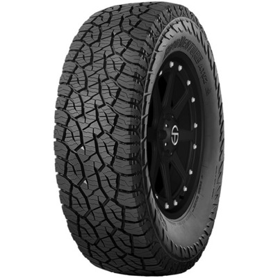 2 szt. KUMHO 265/70R17 Road Venture AT52 121/118 S Nowe